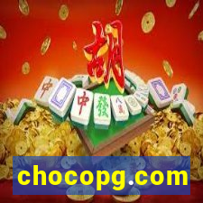 chocopg.com