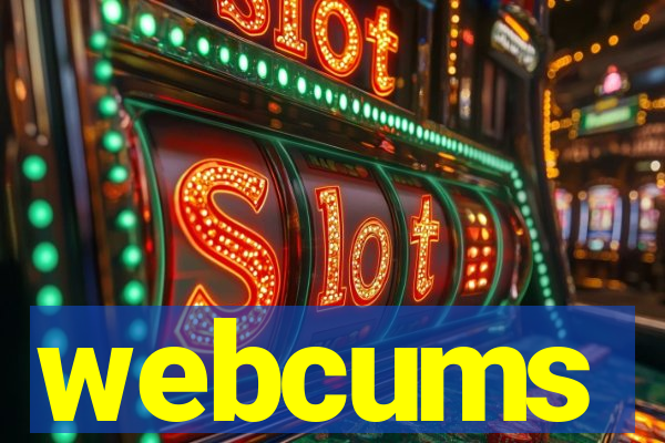 webcums