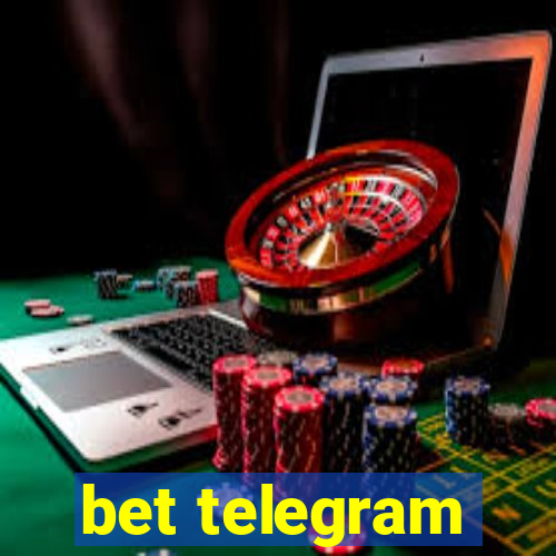 bet telegram