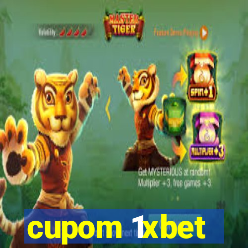 cupom 1xbet