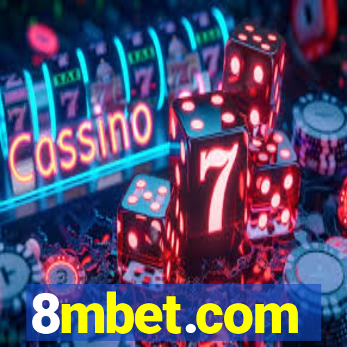 8mbet.com