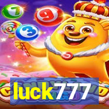 luck777