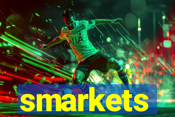 smarkets