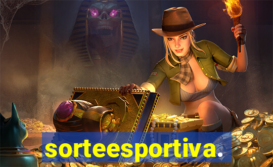 sorteesportiva.net