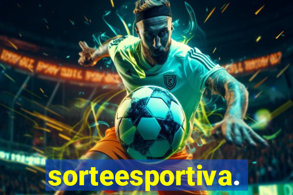 sorteesportiva.net