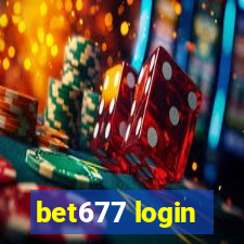 bet677 login