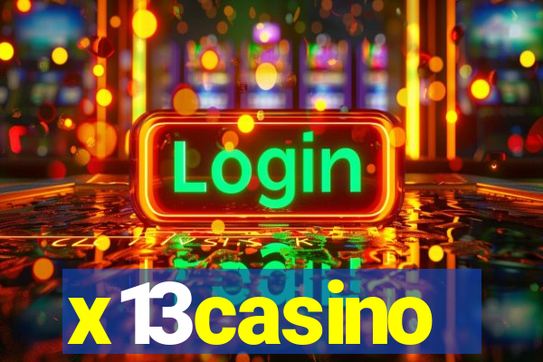 x13casino