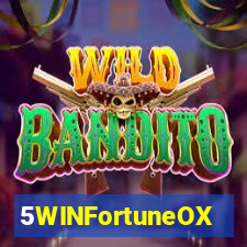 5WINFortuneOX