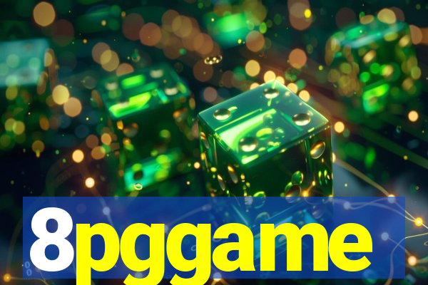 8pggame