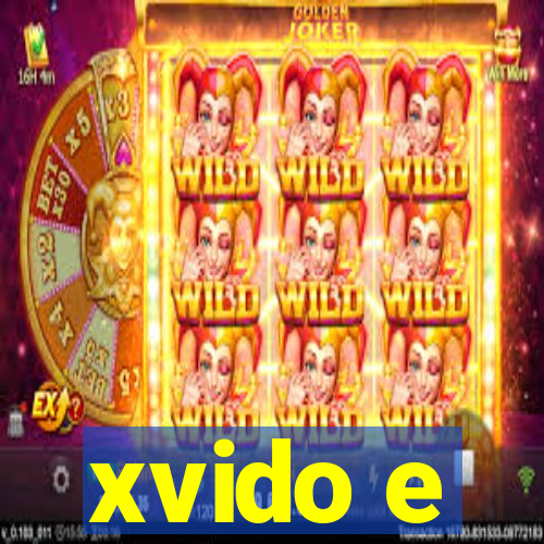 xvido e