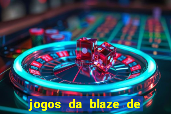 jogos da blaze de 5 centavos