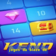 jogos da blaze de 5 centavos