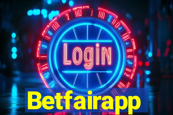 Betfairapp