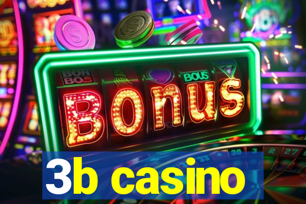 3b casino