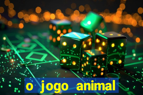 o jogo animal world paga mesmo