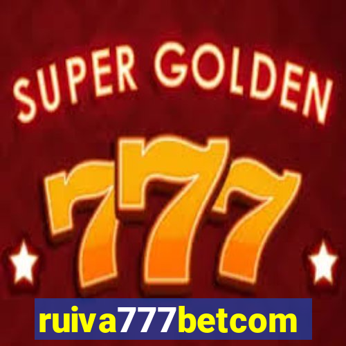 ruiva777betcom