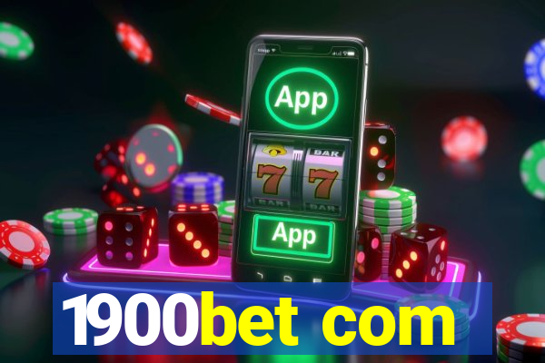 1900bet com