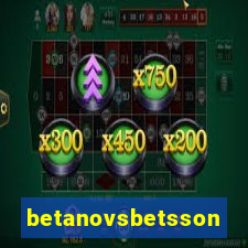 betanovsbetsson