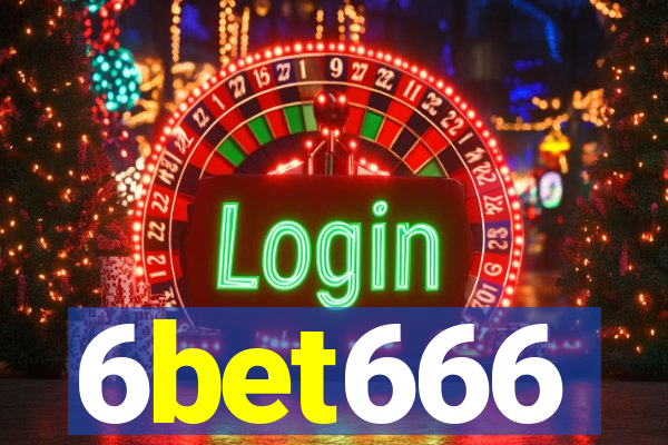6bet666