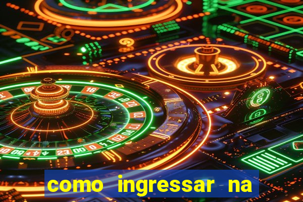 como ingressar na legiao estrangeira