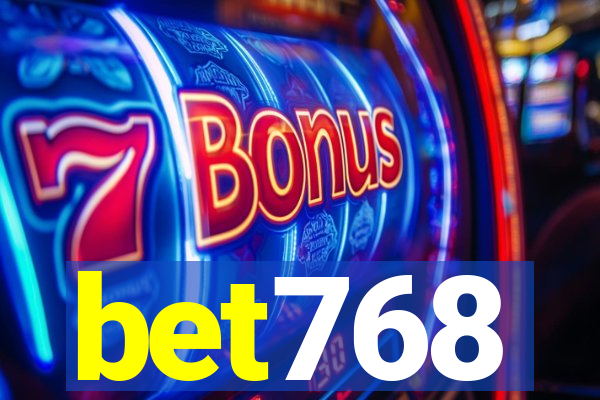 bet768