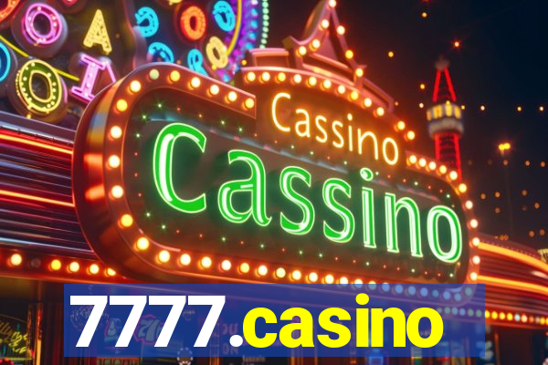 7777.casino