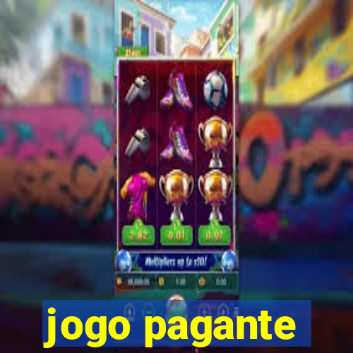 jogo pagante