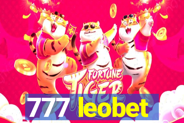 777 leobet