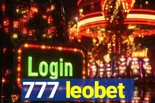 777 leobet