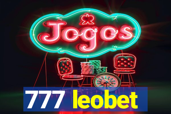 777 leobet