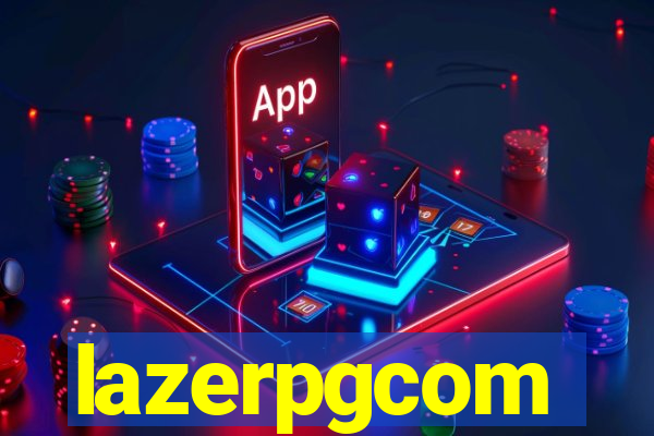 lazerpgcom