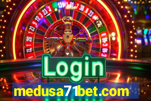 medusa71bet.com