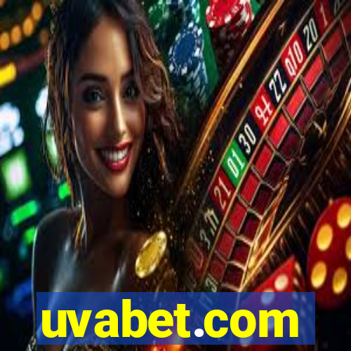 uvabet.com