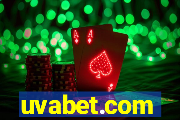 uvabet.com