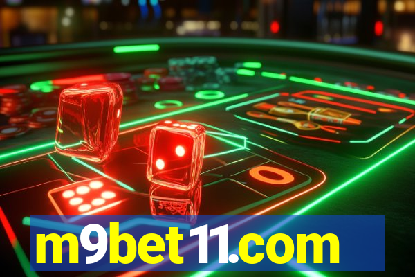 m9bet11.com