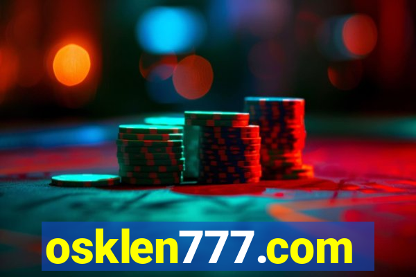 osklen777.com