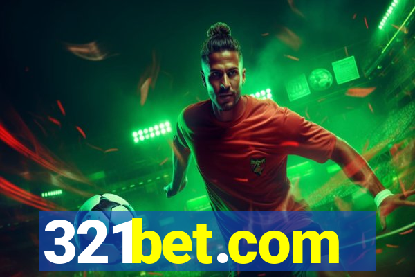 321bet.com