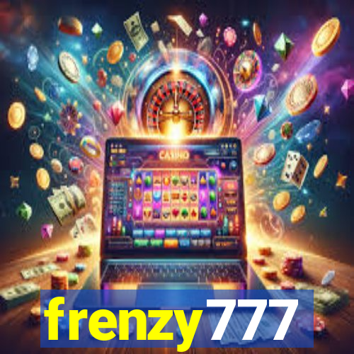 frenzy777