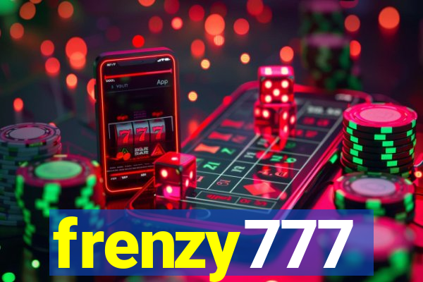 frenzy777