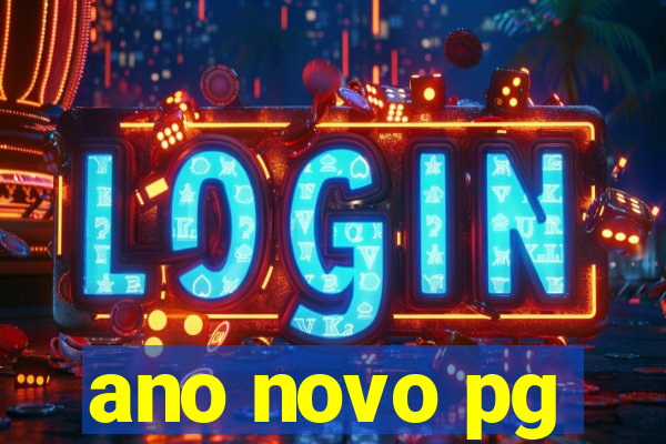 ano novo pg