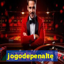 jogodepenalte