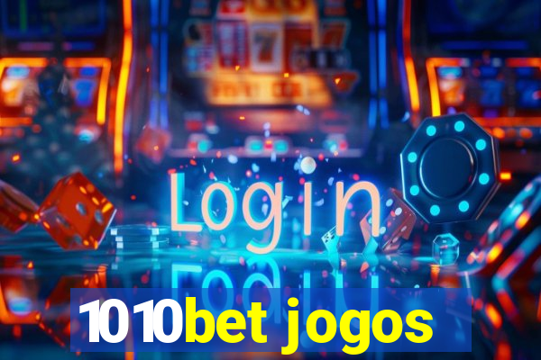 1010bet jogos