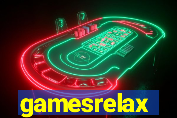 gamesrelax