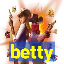 betty