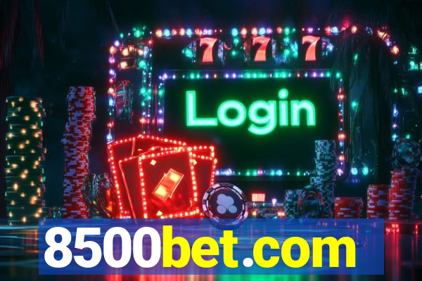 8500bet.com