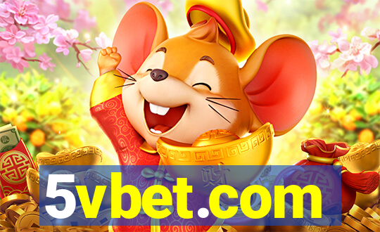 5vbet.com