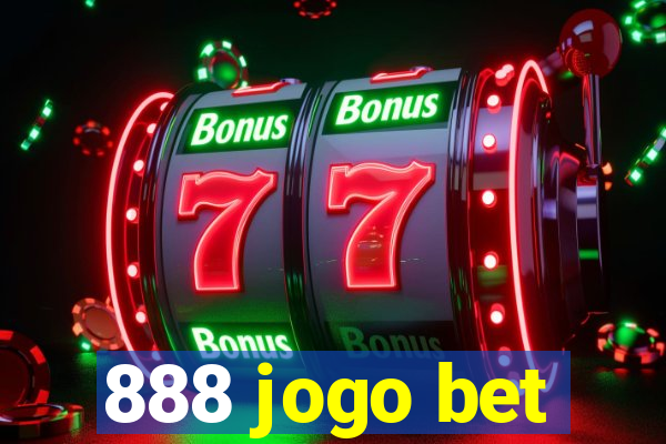 888 jogo bet