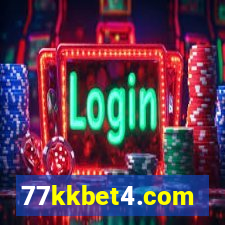 77kkbet4.com