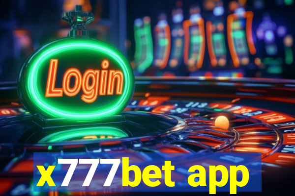 x777bet app
