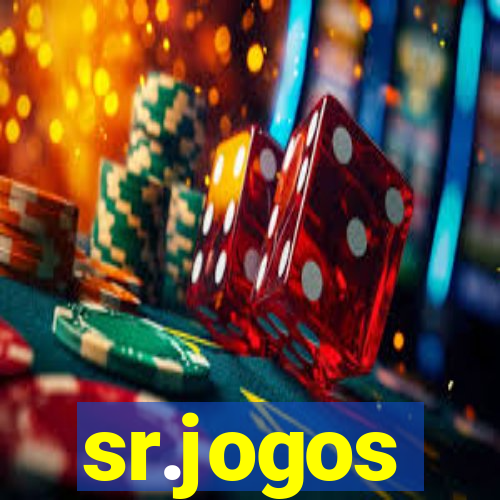 sr.jogos